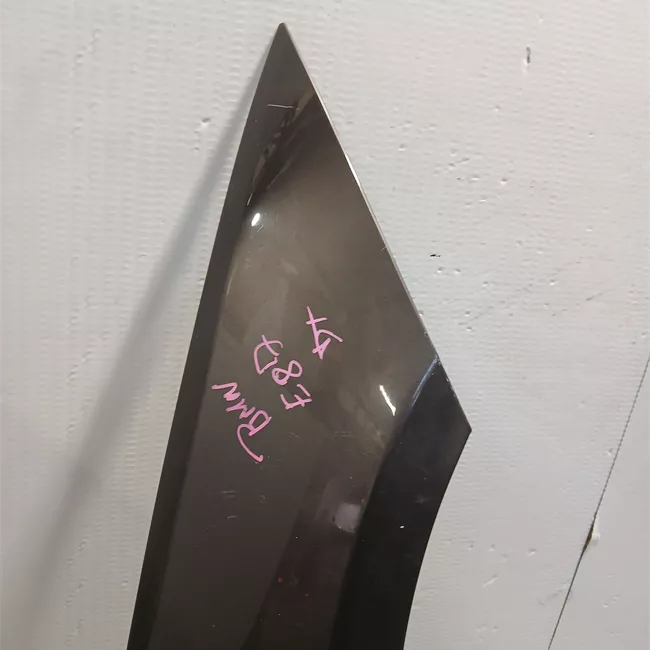 Parafango anteriore destro