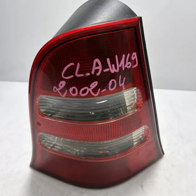 Fanale posteriore destro