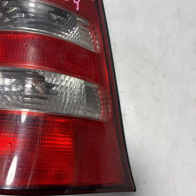 Fanale posteriore destro