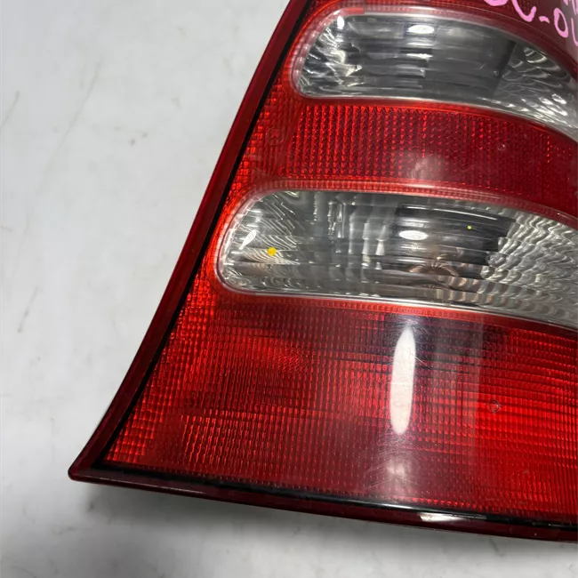 Fanale posteriore destro