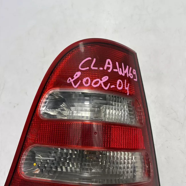 Fanale posteriore destro