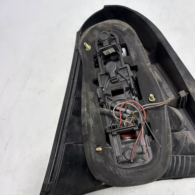 Fanale posteriore destro