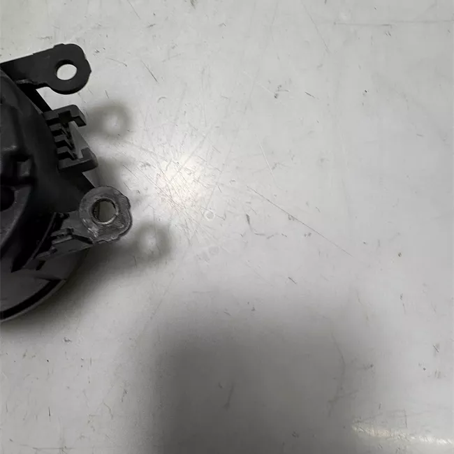 Proiettore fendinebbia destro