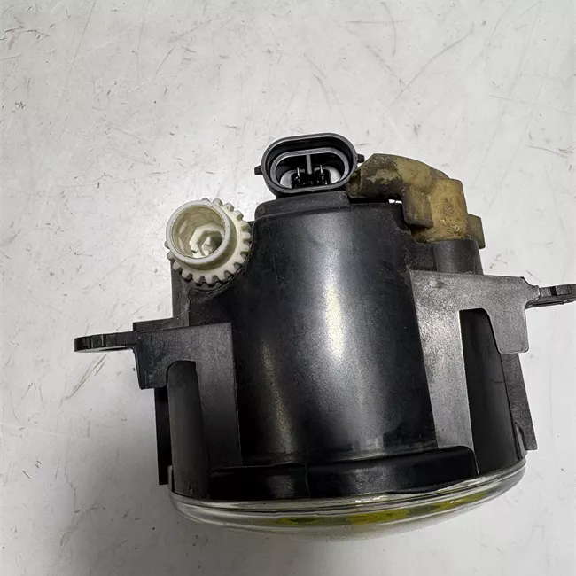 Proiettore fendinebbia destro