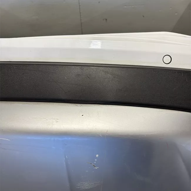 Paraurti posteriore superiore rilevamento punto cieco