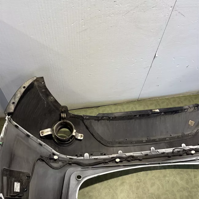 Paraurti posteriore superiore rilevamento punto cieco