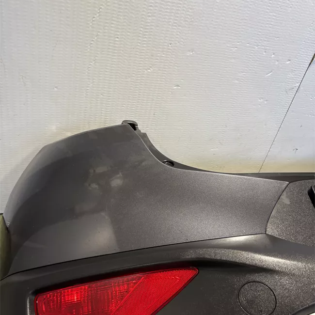 Paraurti posteriore centrale