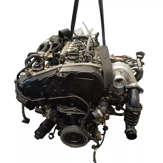 Motore semicompleto atm