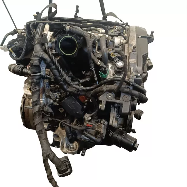 Motore semicompleto atm