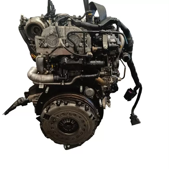 Motore semicompleto atm