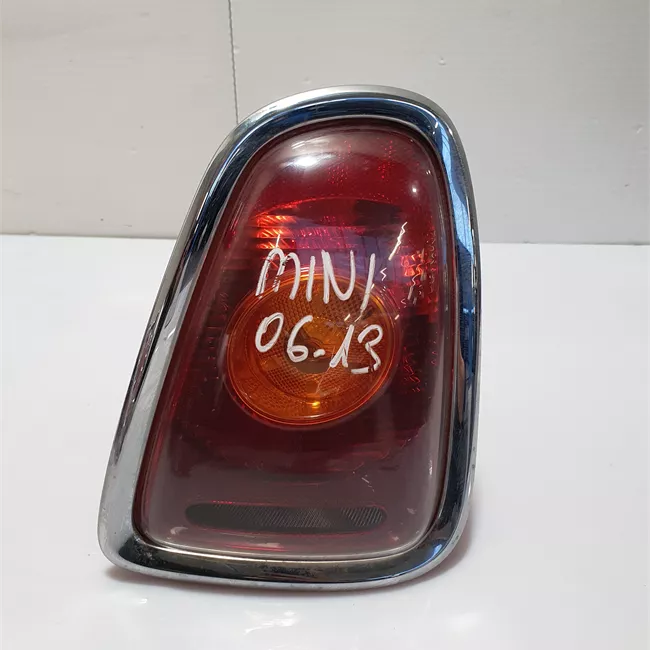 Fanale posteriore destro