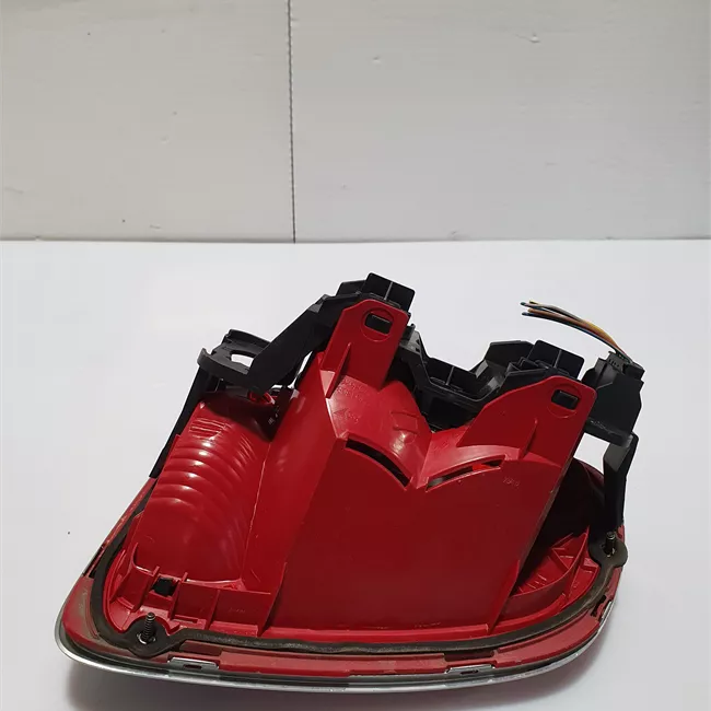 Fanale posteriore destro