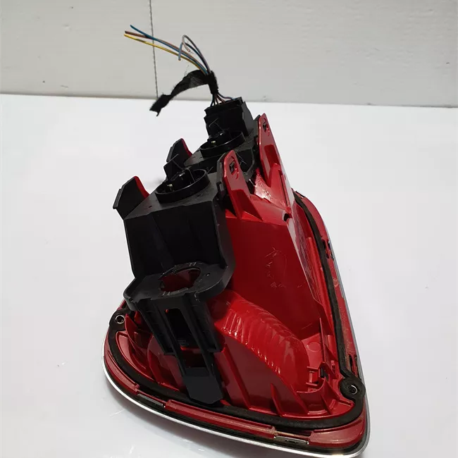 Fanale posteriore destro