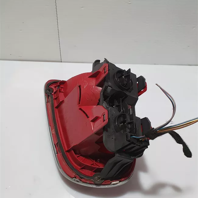 Fanale posteriore destro