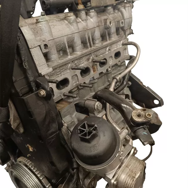 Motore semicompleto turismo/rotazionale