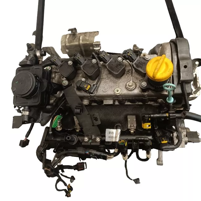 Motore semicompleto turismo/rotazionale