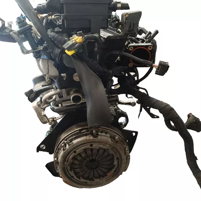 Motore semicompleto turismo/rotazionale