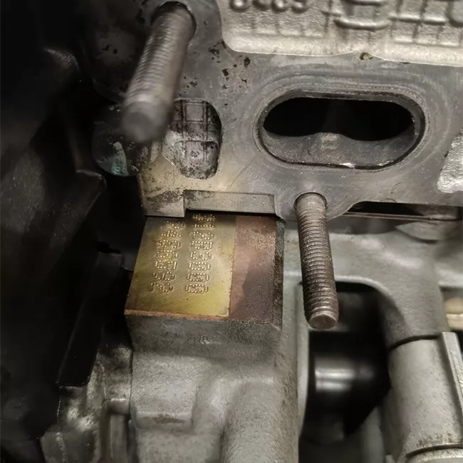 Motore semicompleto turismo/rotazionale