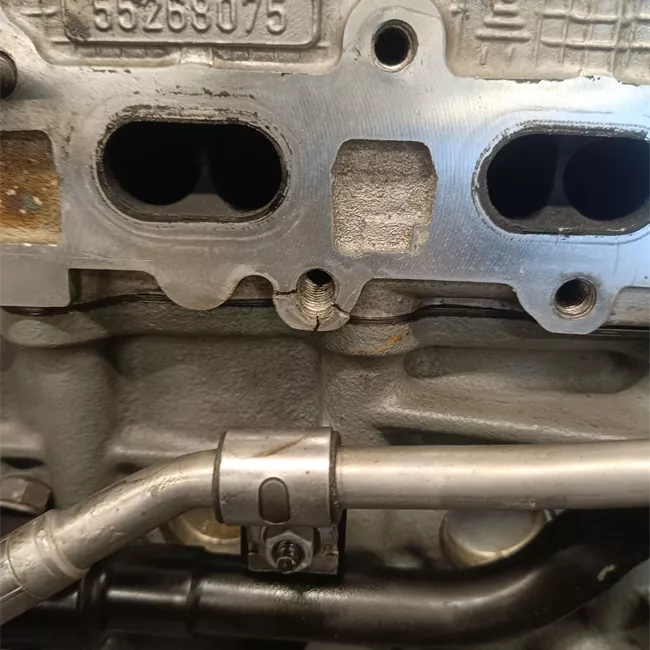 Motore semicompleto turismo/rotazionale