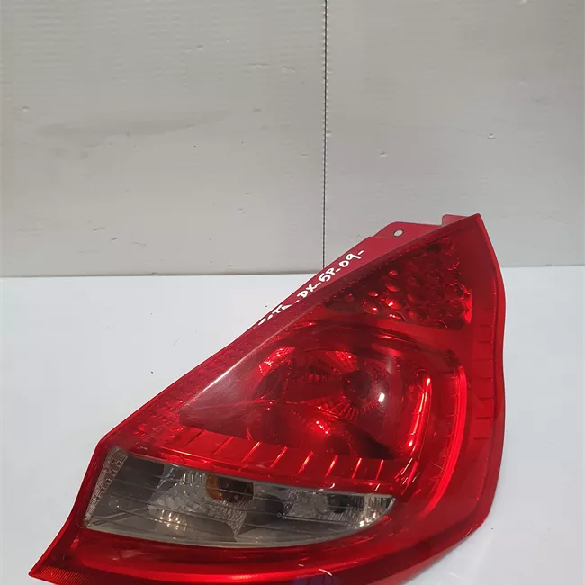 Fanale posteriore destro