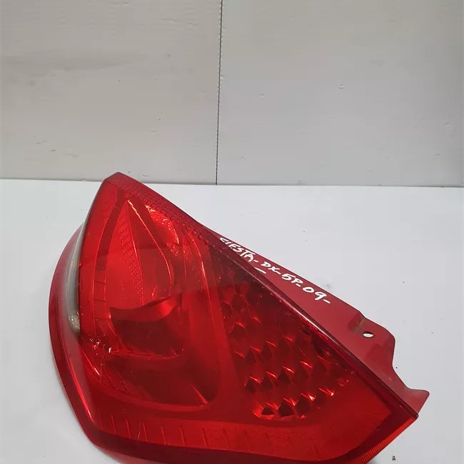 Fanale posteriore destro