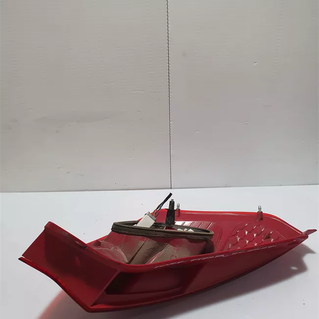 Fanale posteriore destro