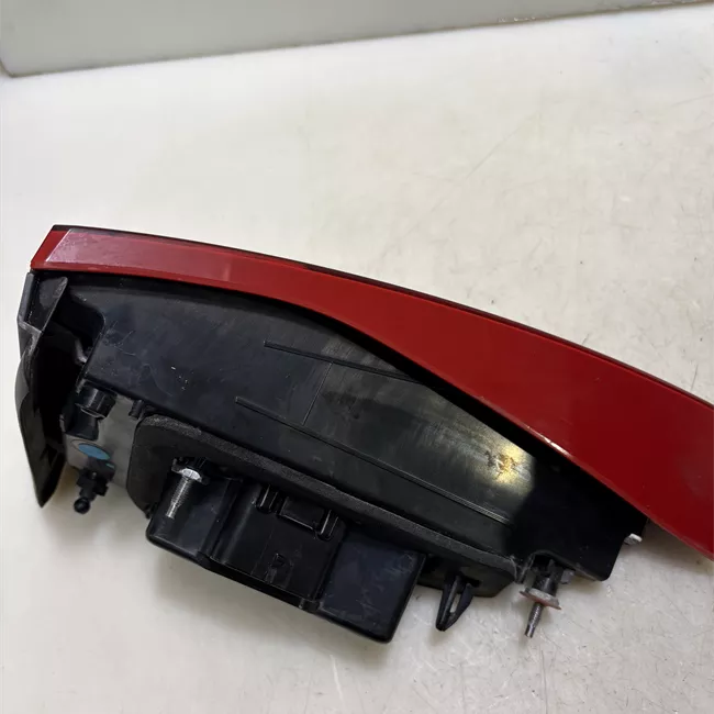 Fanale posteriore parte interno sinistro