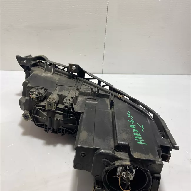 Proiettore sinistro senza antinebbia ant