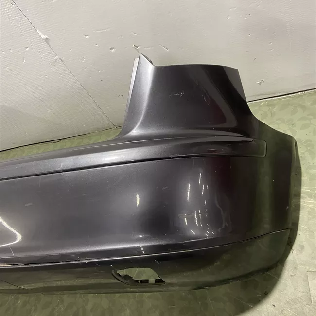 Paraurti posteriore primer