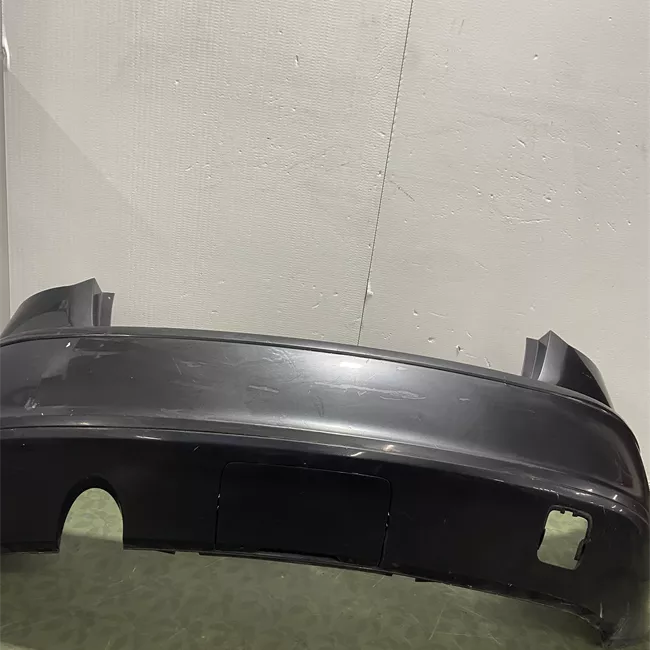 Paraurti posteriore primer