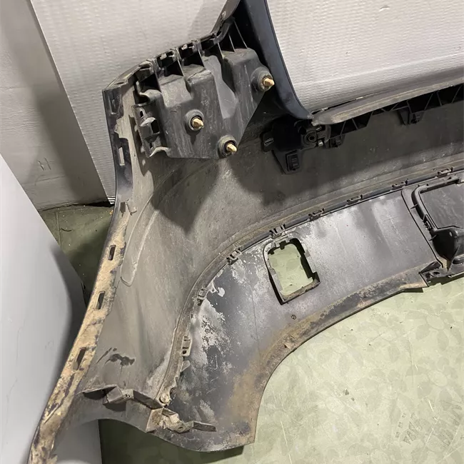 Paraurti posteriore primer