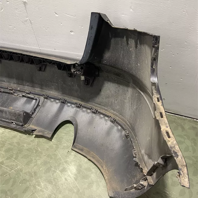 Paraurti posteriore primer