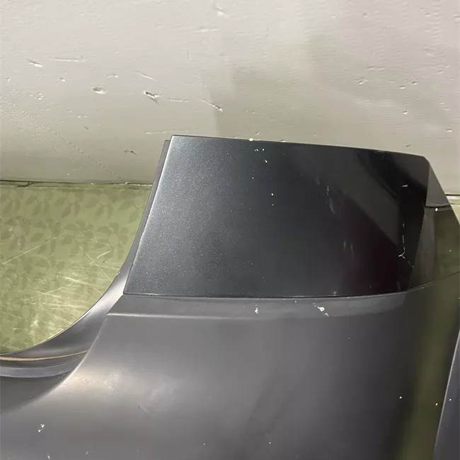 Paraurti posteriore sensore parcheggio primer