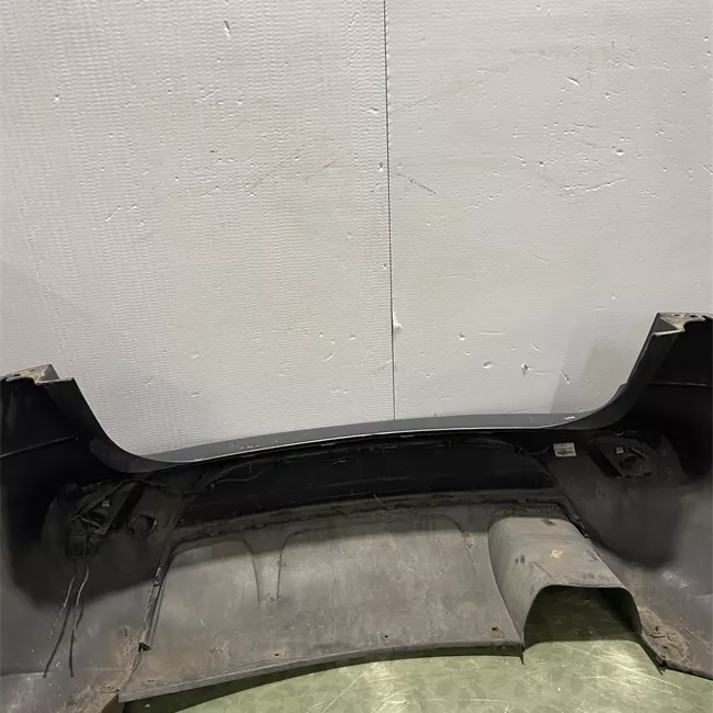 Paraurti posteriore sensore parcheggio primer