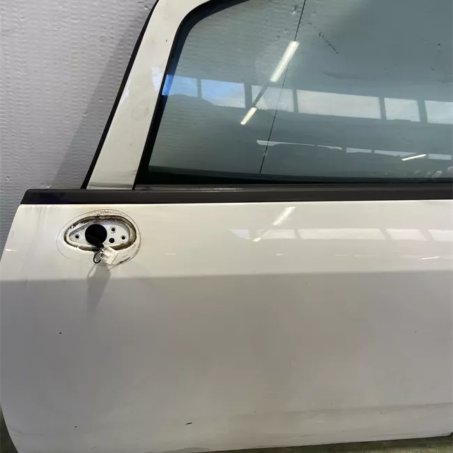 Porta anteriore sinistra