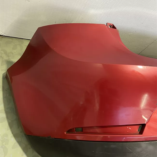 Paraurti posteriore primer