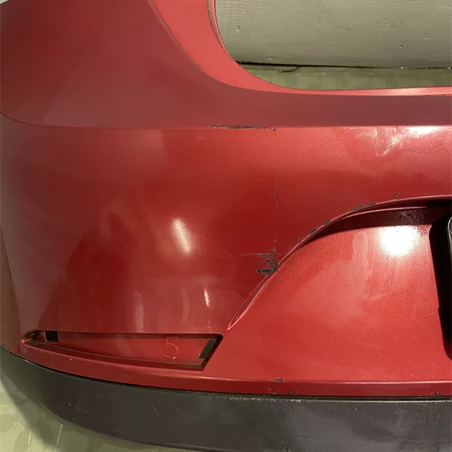 Paraurti posteriore primer