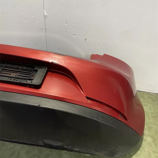 Paraurti posteriore primer