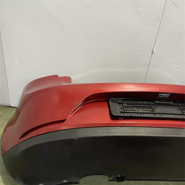 Paraurti posteriore primer