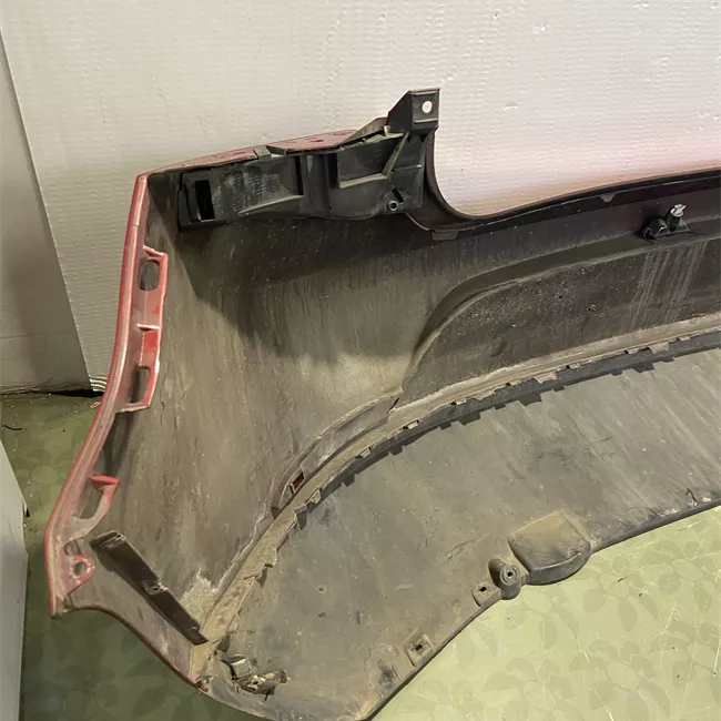 Paraurti posteriore primer