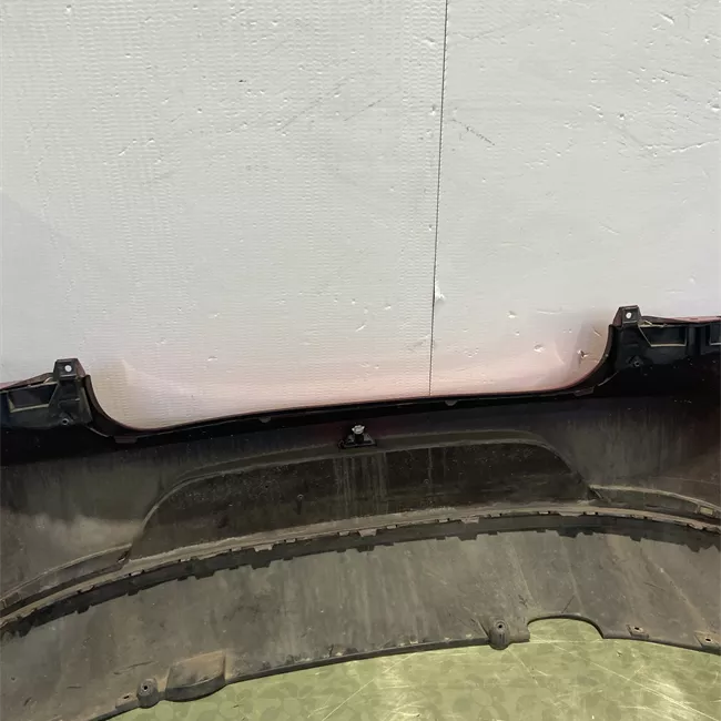 Paraurti posteriore primer