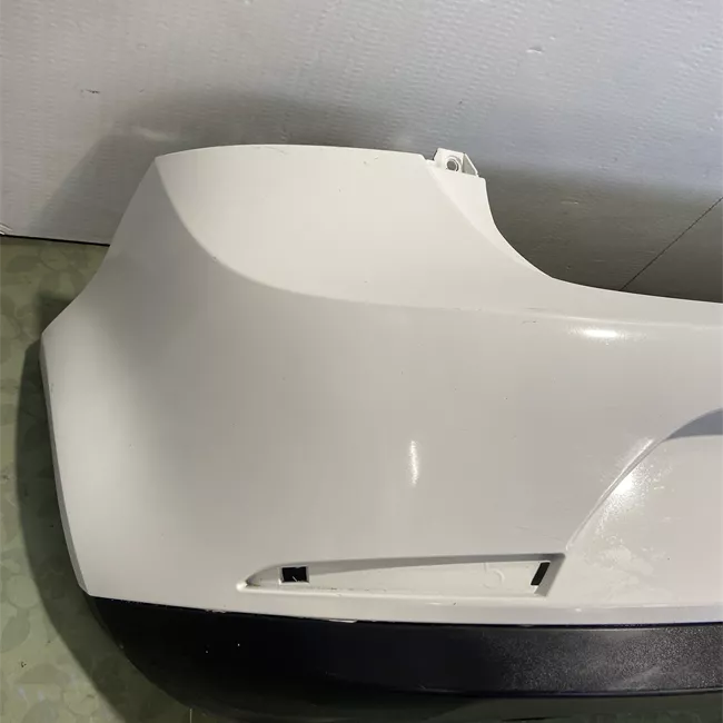 Paraurti posteriore primer