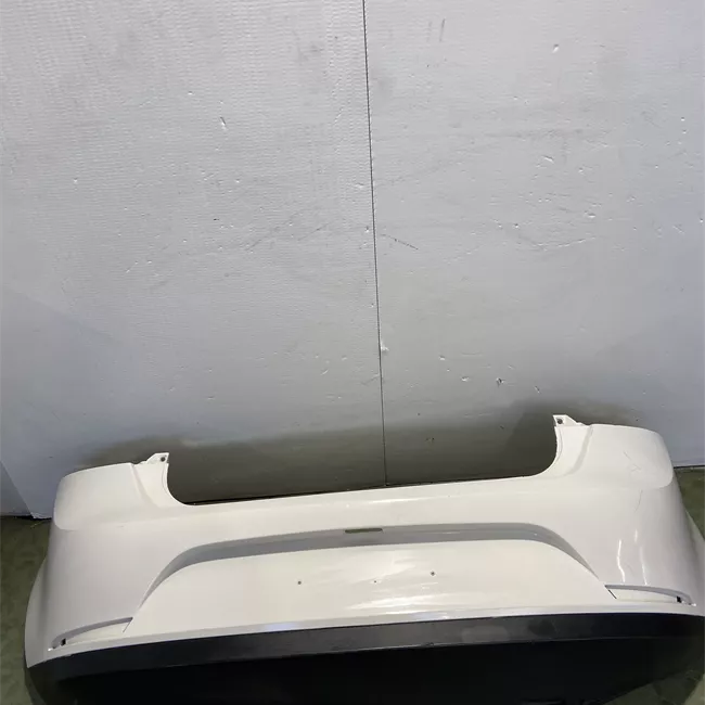 Paraurti posteriore primer