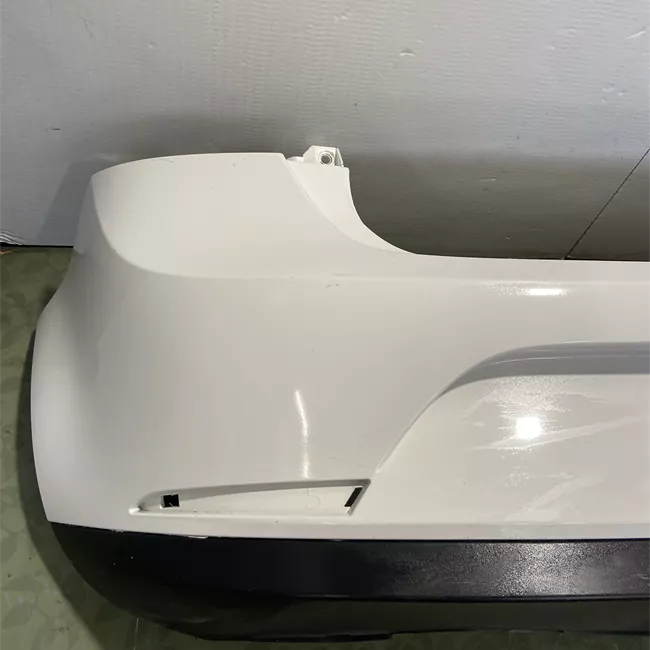 Paraurti posteriore primer