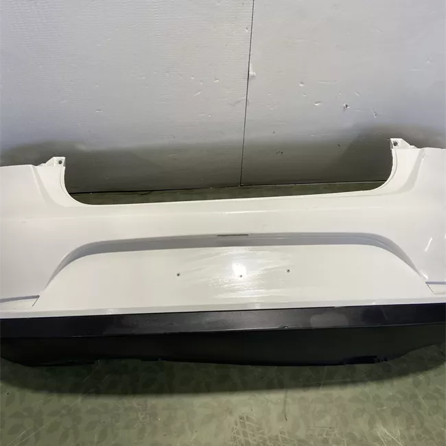 Paraurti posteriore primer