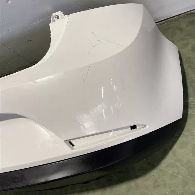 Paraurti posteriore primer