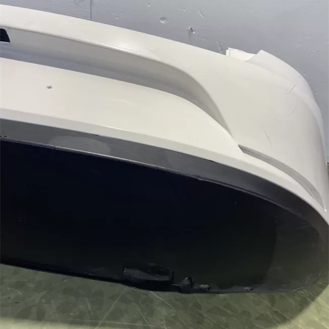 Paraurti posteriore primer