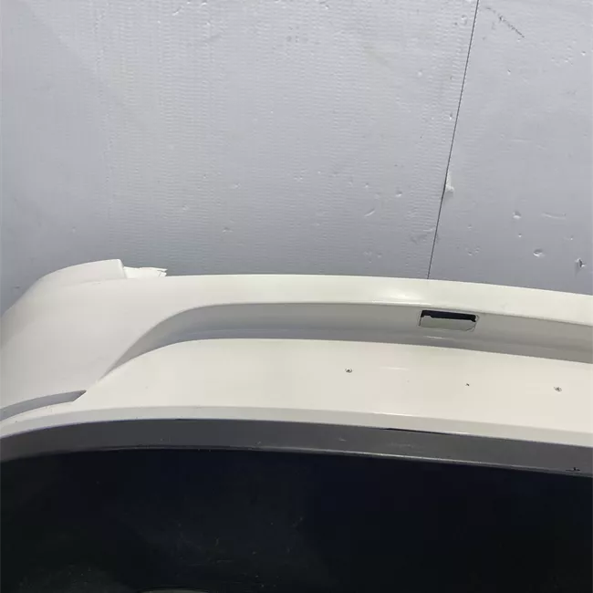 Paraurti posteriore primer