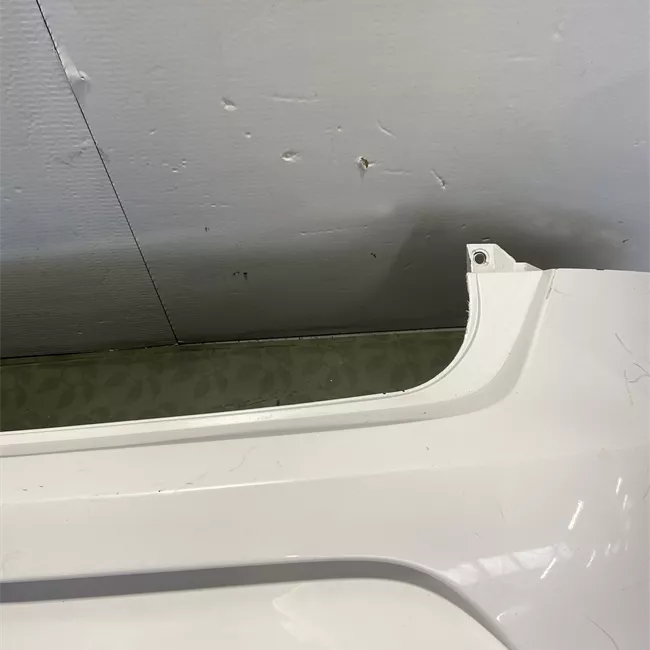 Paraurti posteriore primer