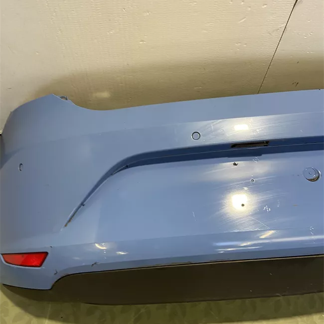 Paraurti posteriore sensori parcheggio primer